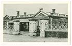 Marine Terrace/Margate Sands station [photo]